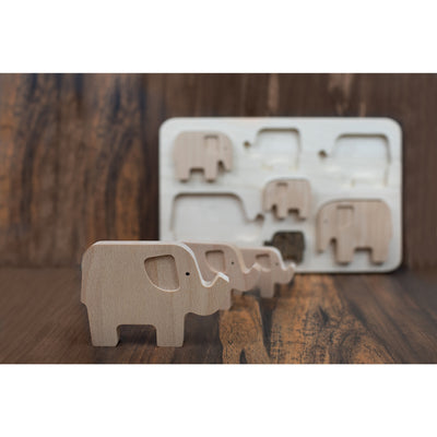 Sale Bajo Elephant Sorter Puzzle