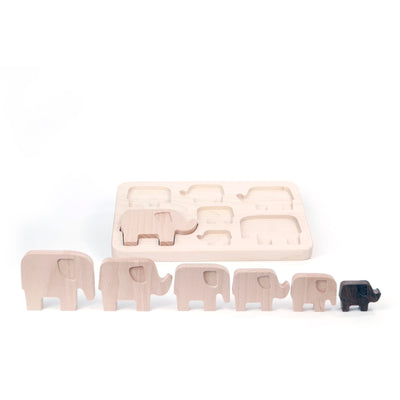 Sale Bajo Elephant Sorter Puzzle