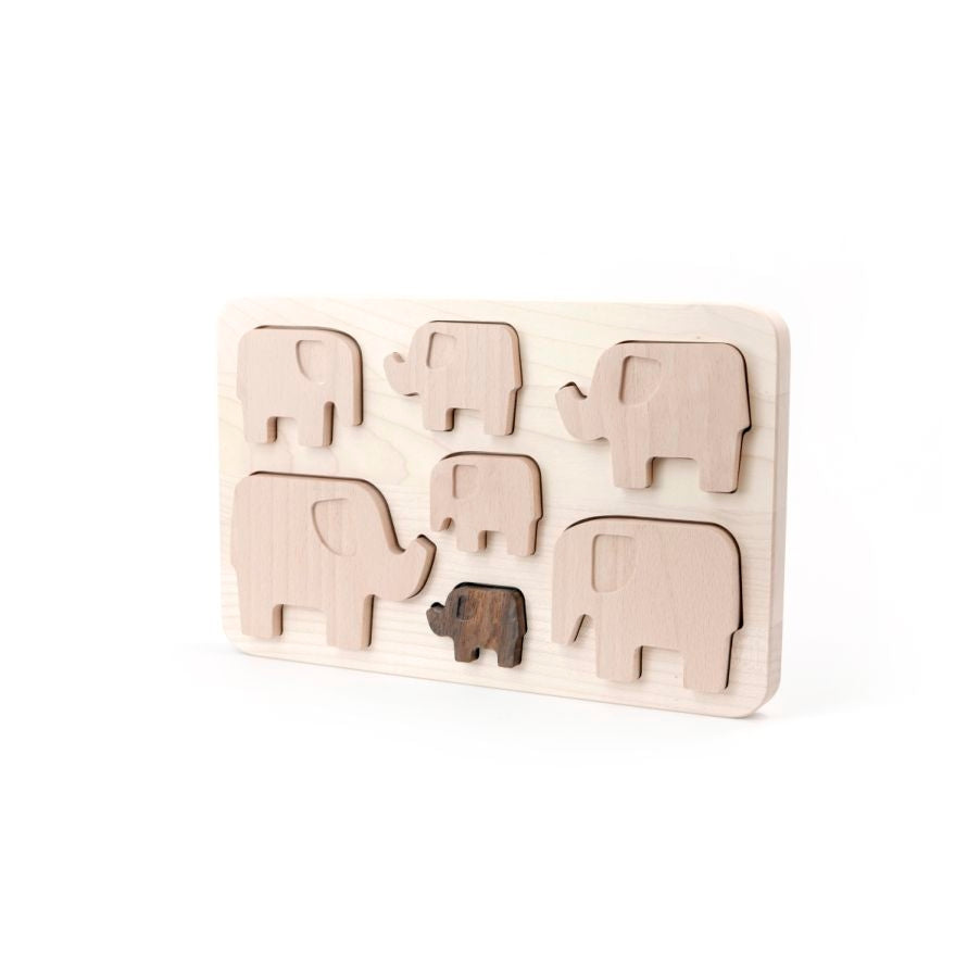 Sale Bajo Elephant Sorter Puzzle