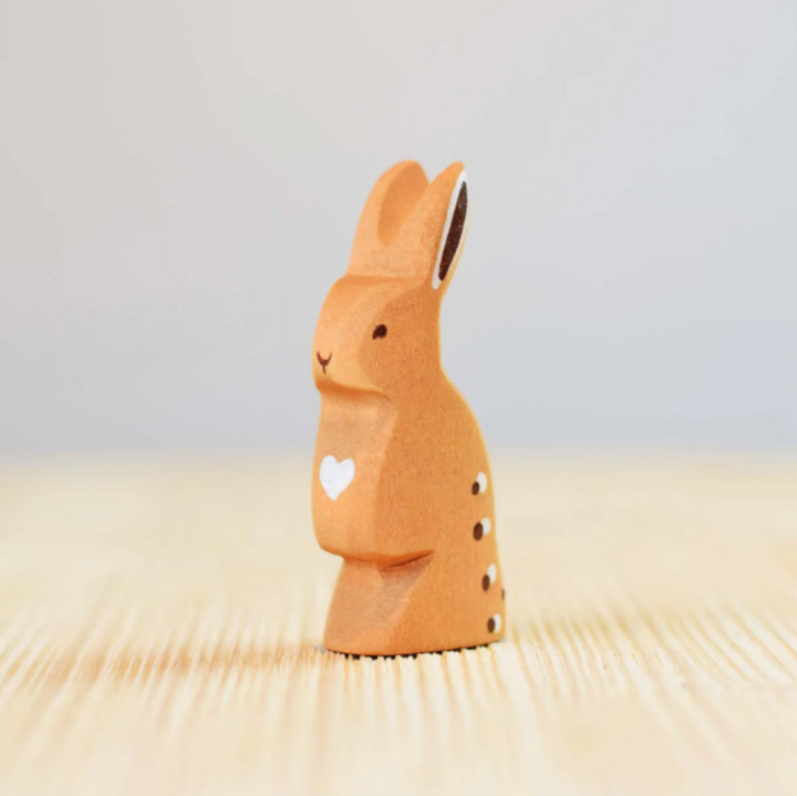 Bumbu Careful Rabbit