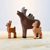 Bumbu Deer Fawn · view 3