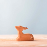 Bumbu Fawn, Resting · view 1