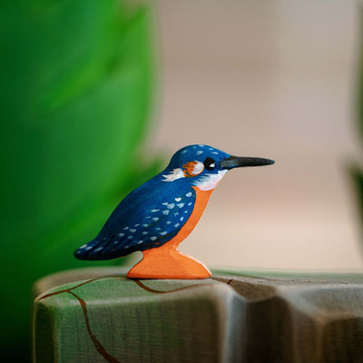 Bumbu Kingfisher