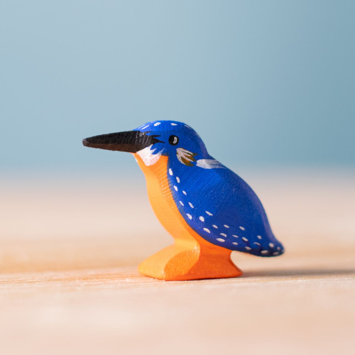 Bumbu Kingfisher