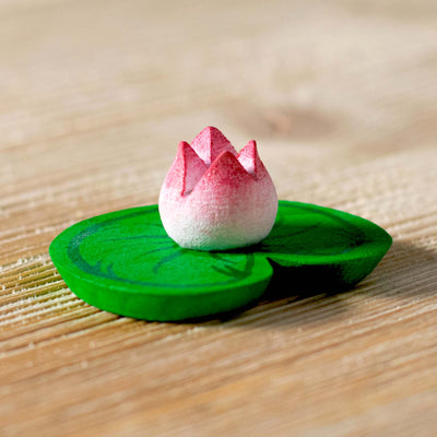 Pre-Order Bumbu Water Lily (Ships in July)