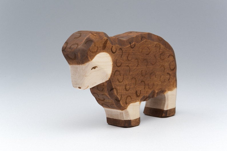 Sale Dadaka Craft Lamb