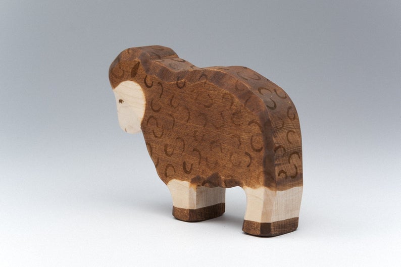 Sale Dadaka Craft Lamb