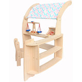 Drewart Playstand and Playshop · view 3