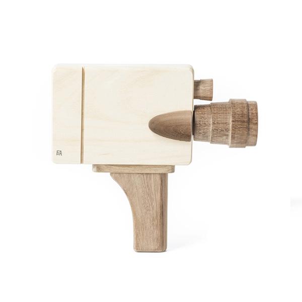 Sale Fanny & Alexander Wooden Movie Camera