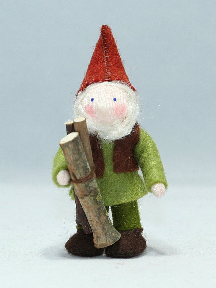 Sale Forest Gnome Grandpa | Fair Skin Tone