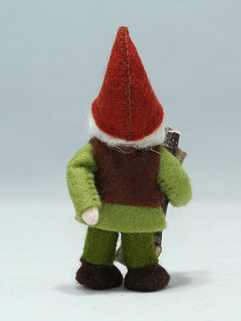 Sale Forest Gnome Grandpa | Fair Skin Tone