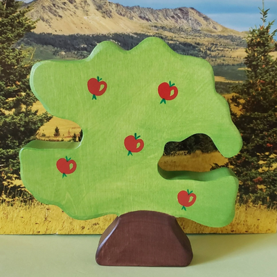 Sale Holztiger Apple Tree for Birds