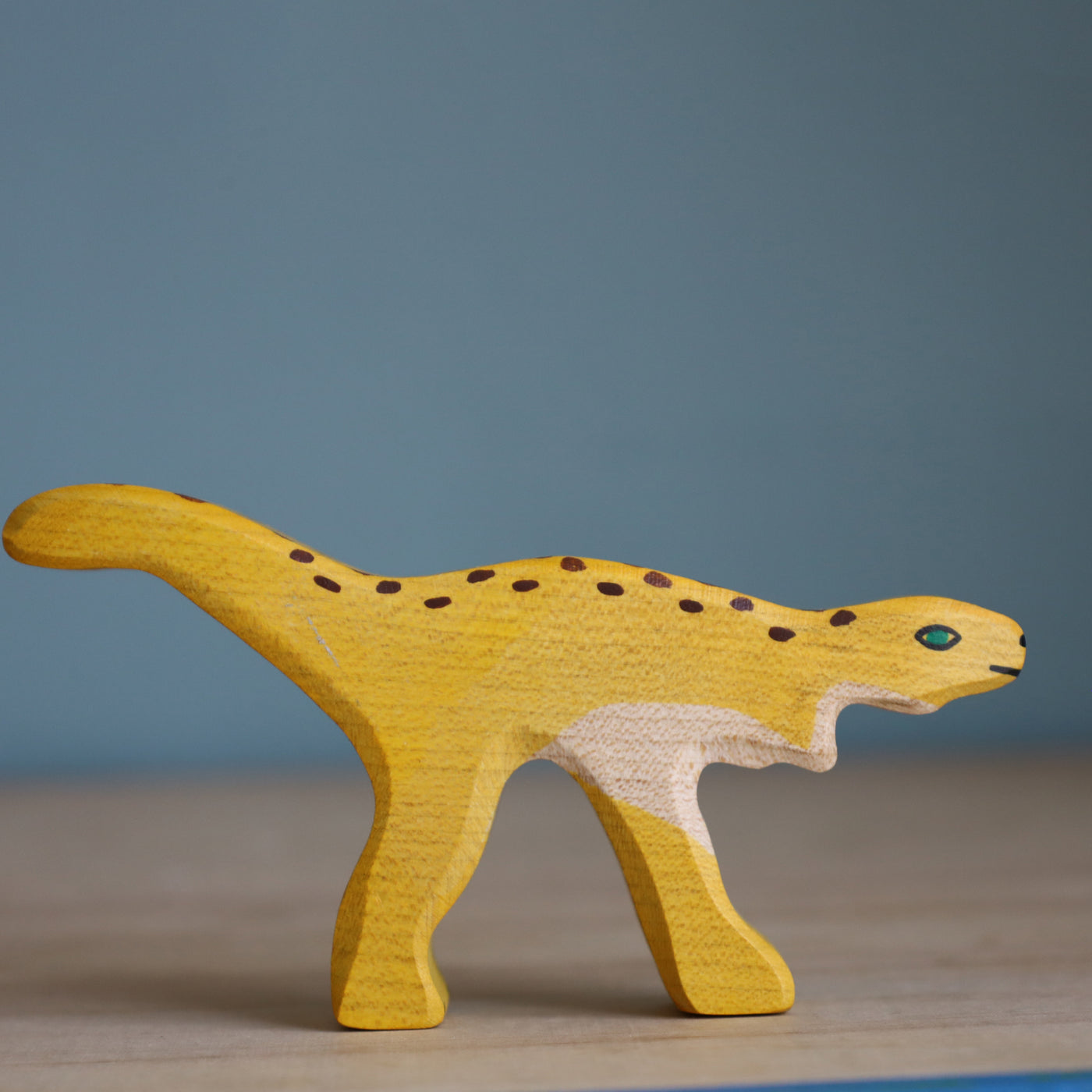 Sale Holztiger Staurikosaurus