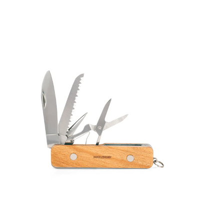 Huckleberry First Pocket Knife