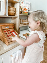 Drewart Cash Register · view 1