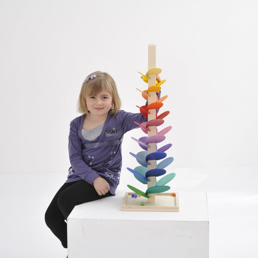 Magic Wood Large Marble Tree