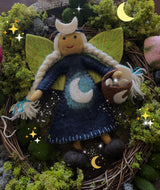 Luna the Moon Fairy · view 3