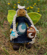 Luna the Moon Fairy · view 2