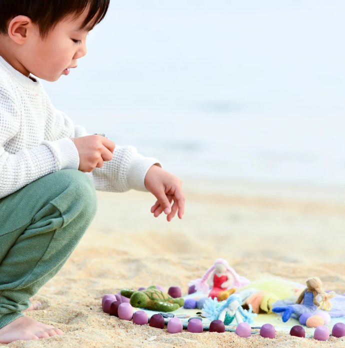 Sale Mermaid Cove Play Mat Playscape