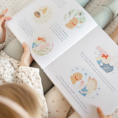 Sale Mindful and Co Kids Charlie's Mindful Bedtime Bundle