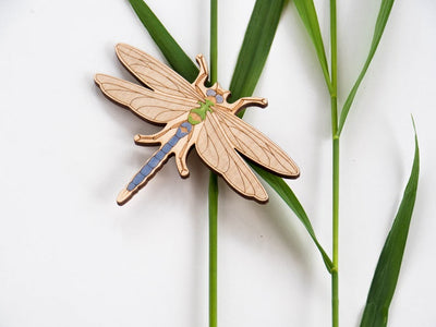 Montessori Insect Puzzle