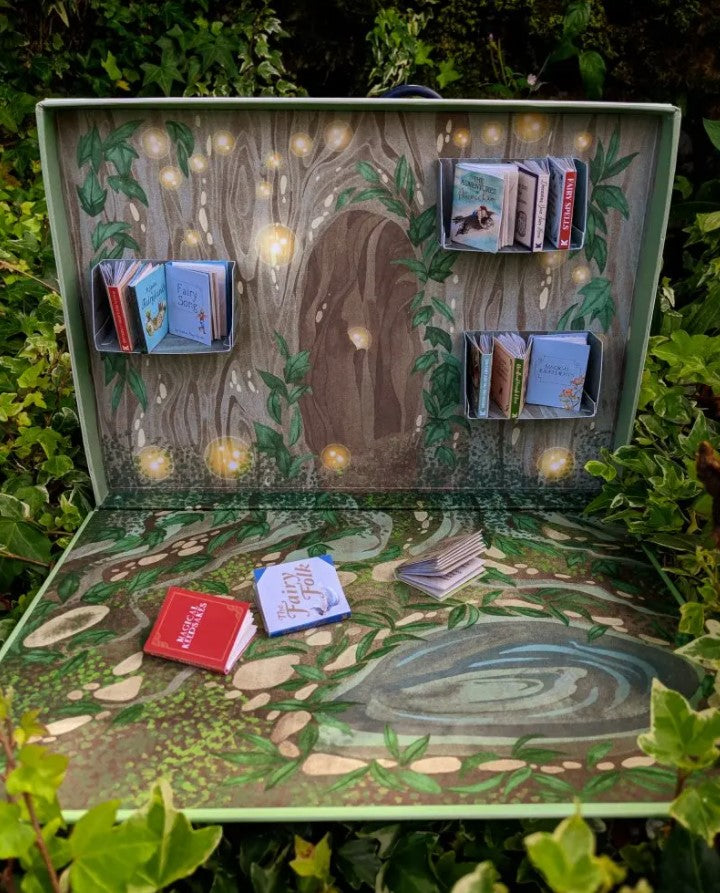 My Fairy Library