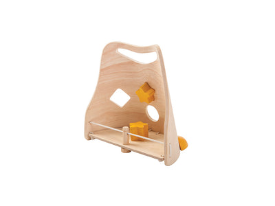 Sale Plan Toys Owl Sorter