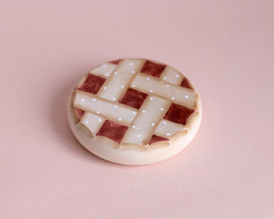 Sale Wooden Pie