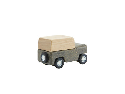 Sale Plan Toys Gray Wagon