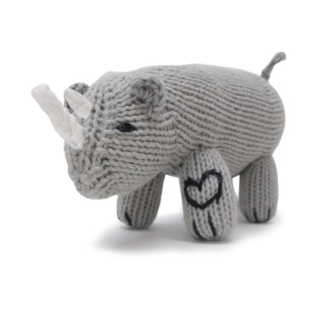 Sale Estella Rhino Rattle