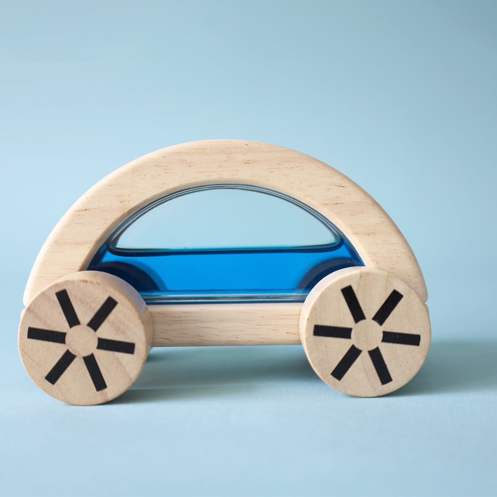 Plan Toys Wautomobile