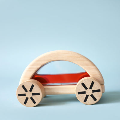 Plan Toys Wautomobile