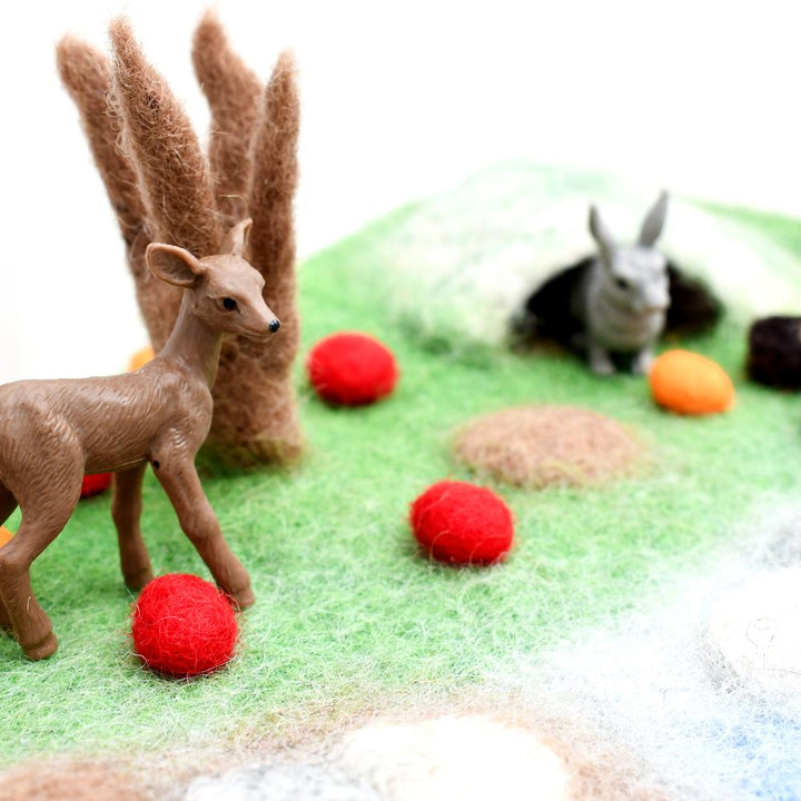 Sale Woodland River Playmat