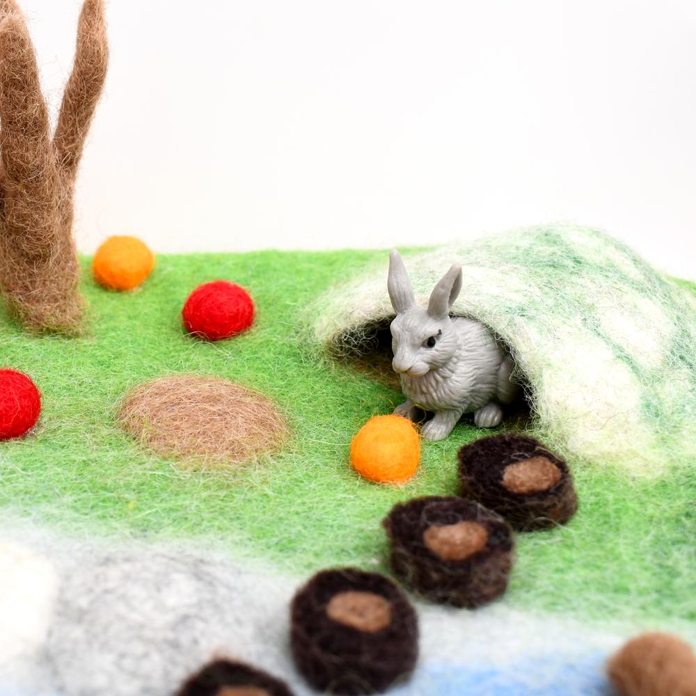 Sale Woodland River Playmat