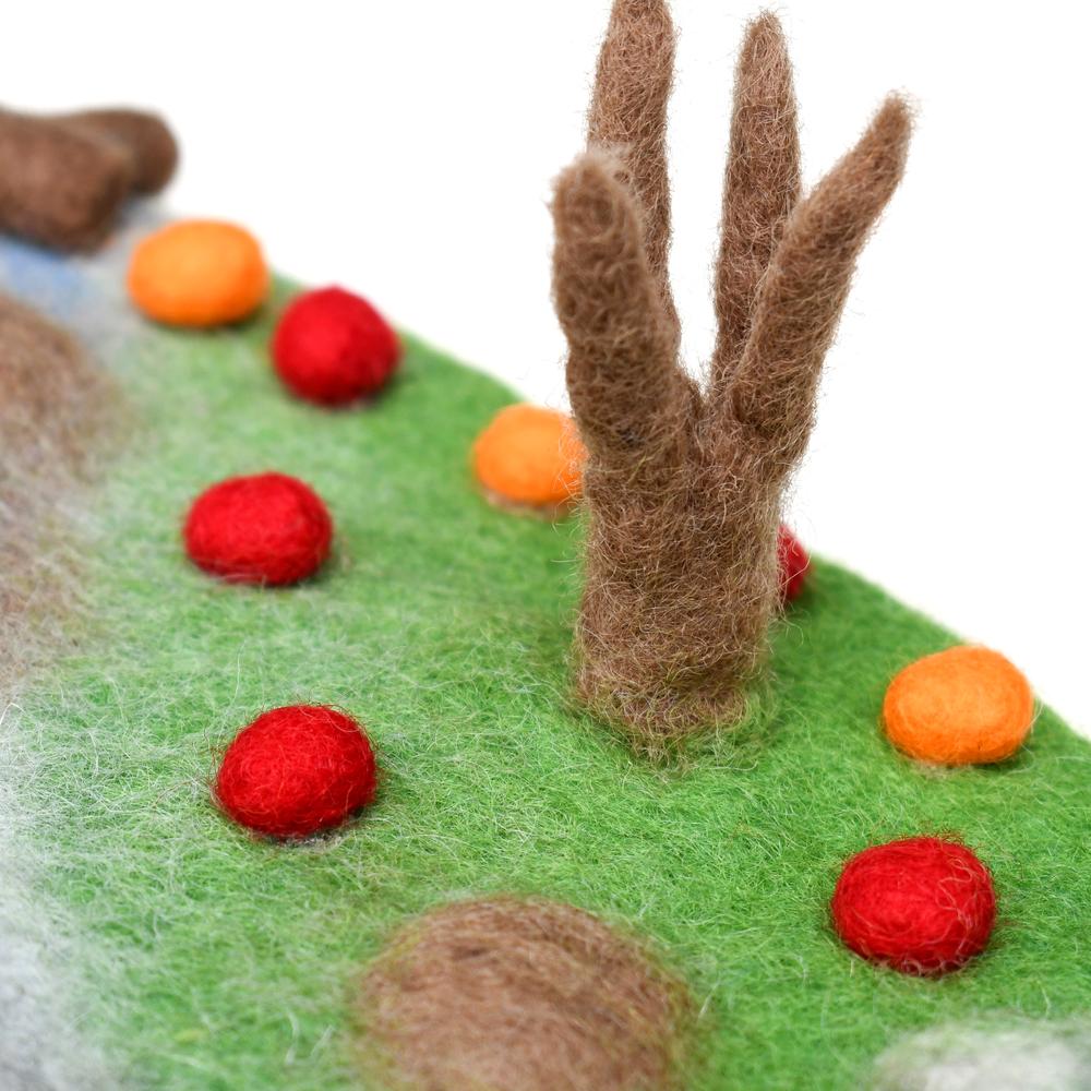 Sale Woodland River Playmat