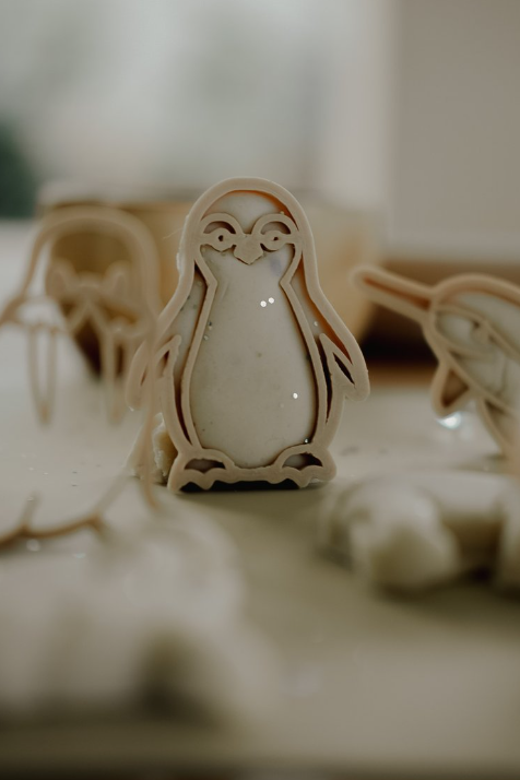 Mini Arctic Eco Cutter Set™