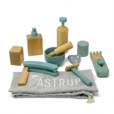 Sale By Astrup Barber Set