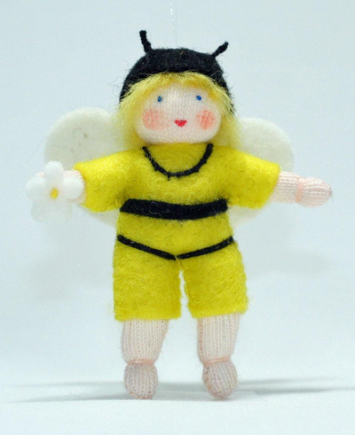 Sale Bee Baby with Onsie | Fair Skin Tone