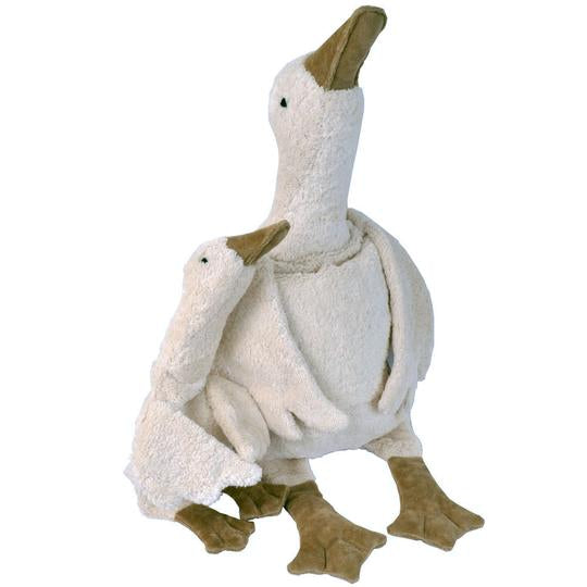 Sale Senger Naturwelt Small White Goose