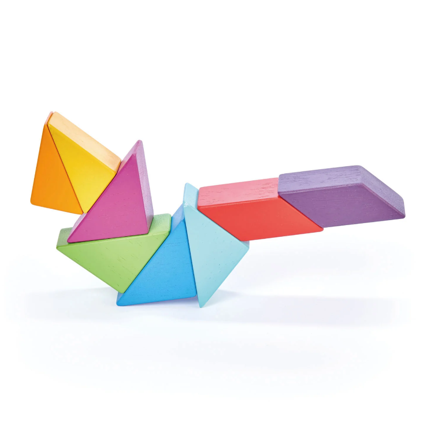 Sale Tender Leaf Toys Designer Magblocs