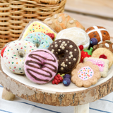 Felt Almond Croissant · view 3