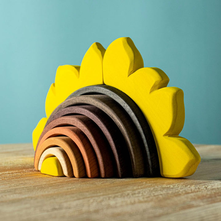 Sale Bumbu Sunflower Stacker Seconds