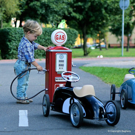 Baghera Play Gas Station Pump