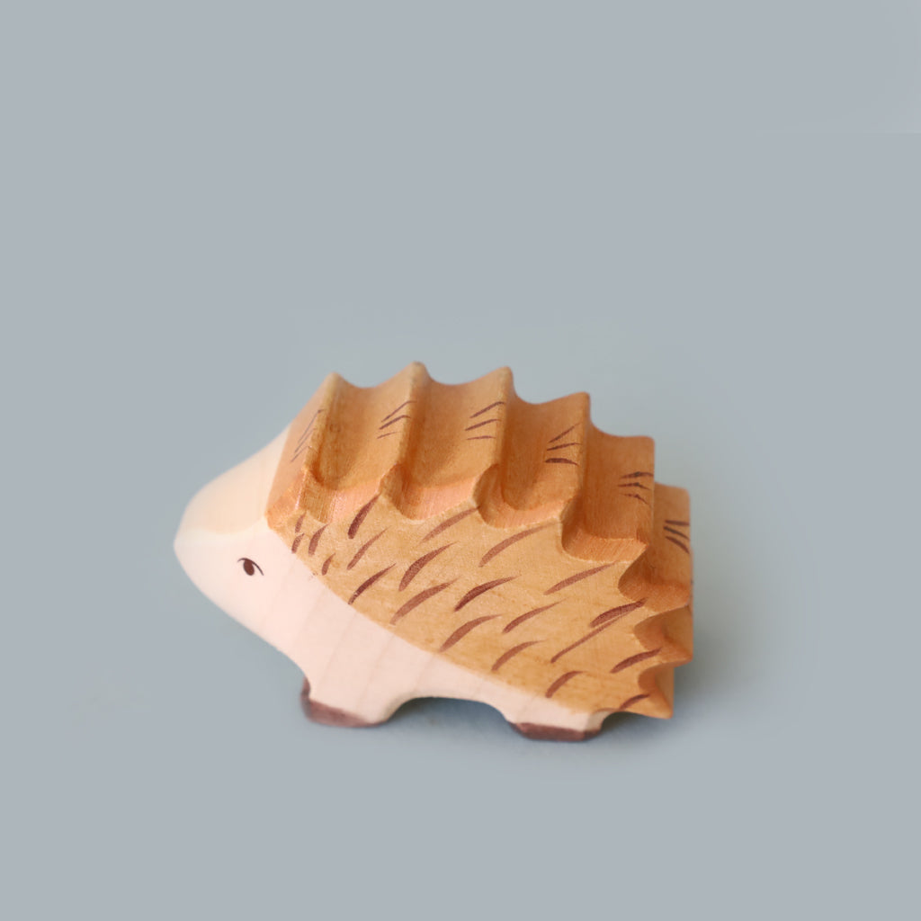 Sale Holztiger Hedgehog