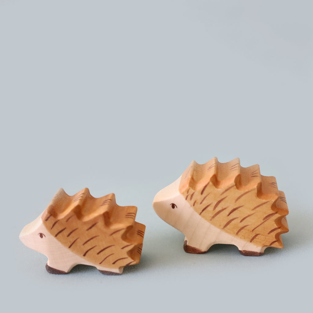 Sale Holztiger Hedgehog