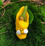 Honeybee Baby · view 2