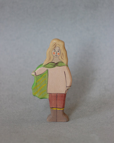 Sale Wooden Heroes Set