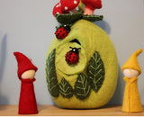Ladybird Fairy Pod · view 5