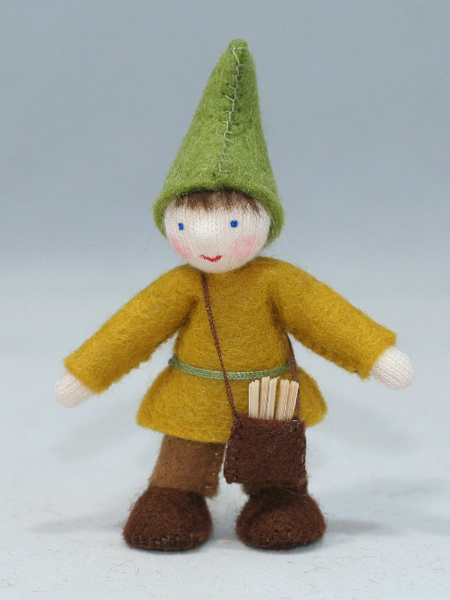 Sale Forest Gnome Lil&