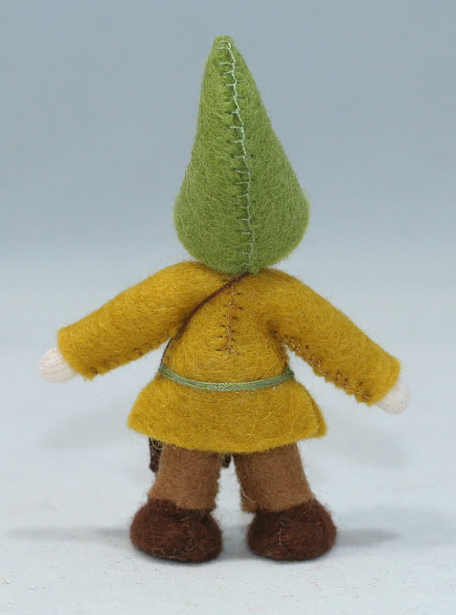 Sale Forest Gnome Lil&